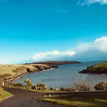 Ferienhaus Ardkilly Ridge, Town,sleeps 8