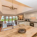 Ferienhaus Ardkilly Ridge, Town,sleeps 8 *