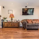 Ferienhaus Ardkilly Ridge, Town,sleeps 8