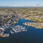 Ardkilly Ridge, Town,sleeps 8 * Kinsale