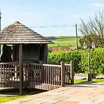 Feriehus Ardkilly Ridge, Town,sleeps 8 *