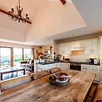 Ferienhaus Ardkilly Ridge, Town,sleeps 8