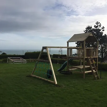 Ardkilly Ridge, Town,sleeps 8 كينسالي