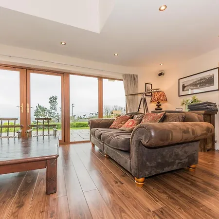 Ardkilly Ridge, Town,sleeps 8 金塞尔