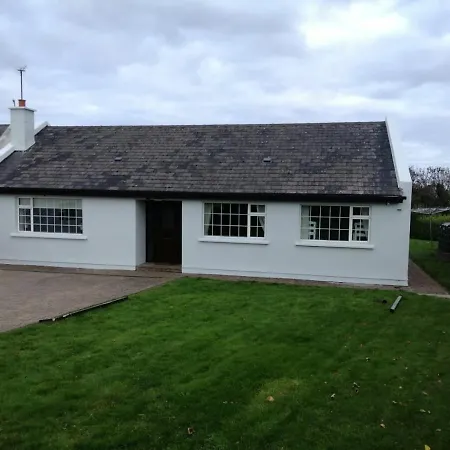 Ardkilly Ridge, Town,sleeps 8 キンセール