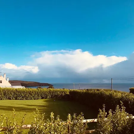 بيت للعطل Ardkilly Ridge, Town,sleeps 8 كينسالي