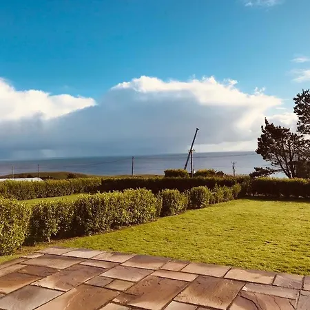 بيت للعطل Ardkilly Ridge, Town,sleeps 8 *