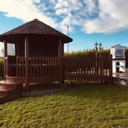 Ardkilly Ridge, Town,sleeps 8