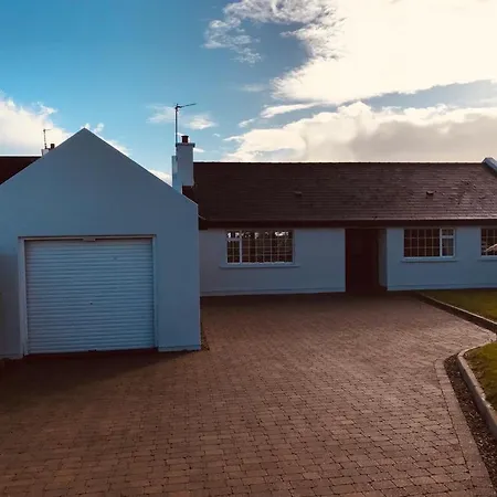 Ardkilly Ridge, Town,sleeps 8