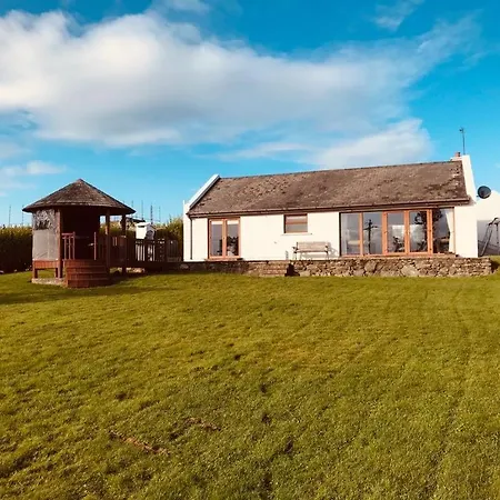 بيت للعطل Ardkilly Ridge, Town,sleeps 8 كينسالي