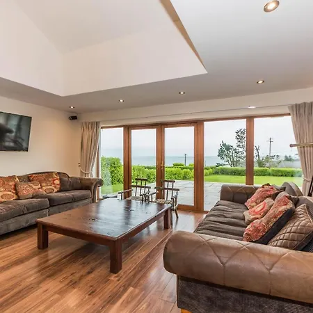 Ardkilly Ridge, Town,sleeps 8 別荘 *