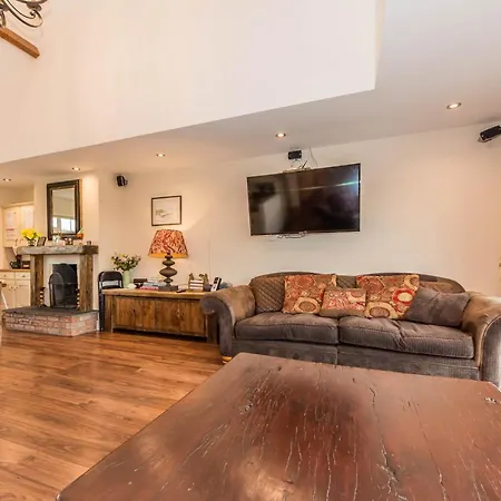 度假居 Ardkilly Ridge, Town,sleeps 8 *