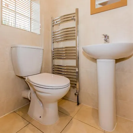 Ardkilly Ridge, Town,sleeps 8 * Κινσέιλ