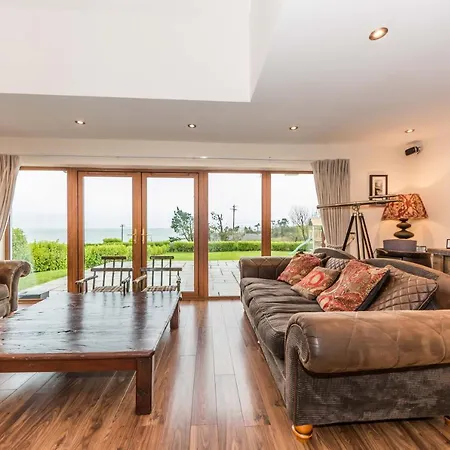 Ardkilly Ridge, Town,sleeps 8 Дом отдыха Кинсэйл