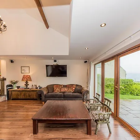 度假居 Ardkilly Ridge, Town,sleeps 8 *