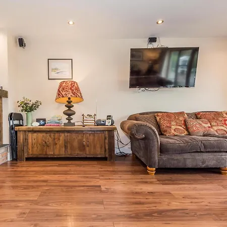 Σπίτι διακοπών Ardkilly Ridge, Town,sleeps 8