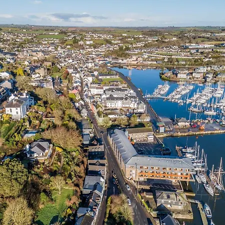 Ardkilly Ridge Feriehus Kinsale