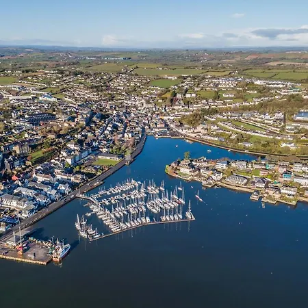 Ardkilly Ridge, Town,sleeps 8 * كينسالي