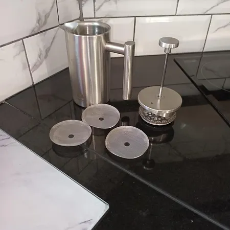 Ardkilly Ridge, Town,sleeps 8 度假居 金塞尔