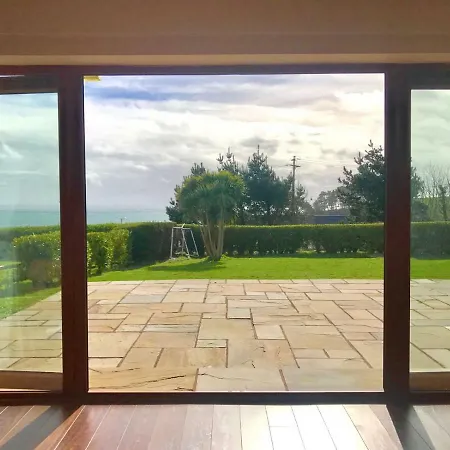 度假居 Ardkilly Ridge, Town,sleeps 8 *