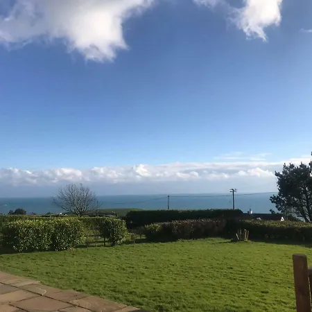 Ardkilly Ridge, Town,sleeps 8 * Κινσέιλ