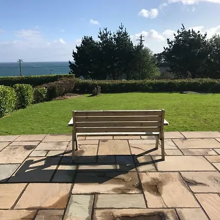 Ardkilly Ridge, Town,sleeps 8 度假居 金塞尔