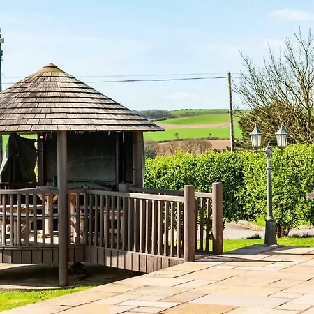 بيت للعطل Ardkilly Ridge, Town,sleeps 8 *