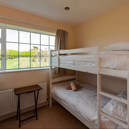 بيت للعطل Ardkilly Ridge, Town,sleeps 8 *