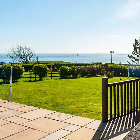 Ardkilly Ridge, Town,sleeps 8 بيت للعطل