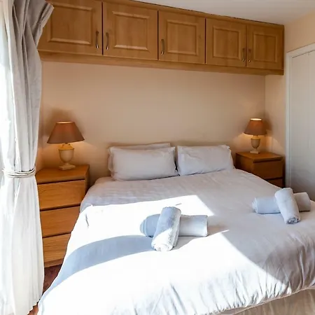 بيت للعطل Ardkilly Ridge, Town,sleeps 8 كينسالي