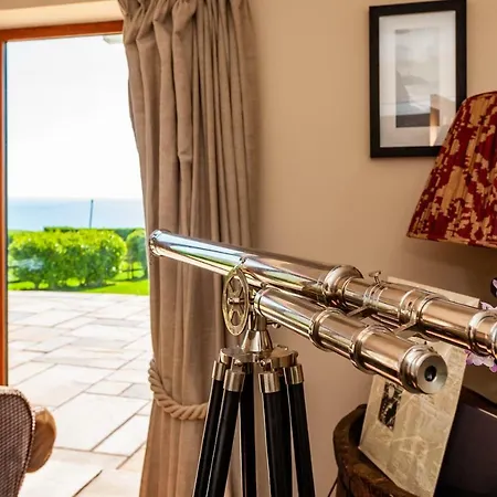 Ardkilly Ridge, Town,sleeps 8 بيت للعطل