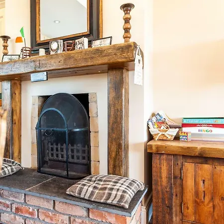 度假居 Ardkilly Ridge, Town,sleeps 8