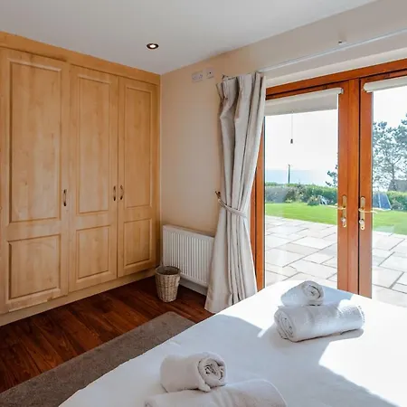 度假居 Ardkilly Ridge, Town,sleeps 8 金塞尔