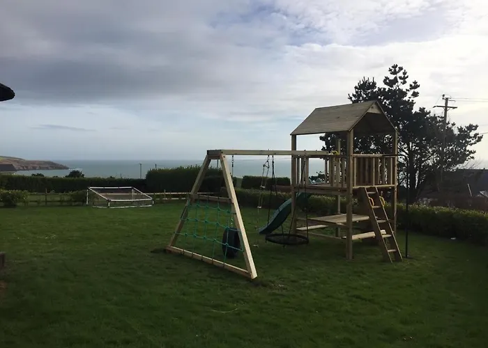 Ardkilly Ridge, Town,sleeps 8 Kinsale