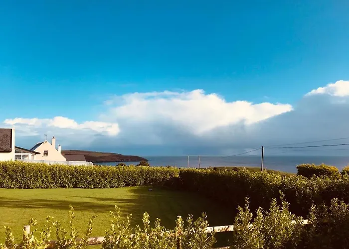 Hébergement de vacances Ardkilly Ridge, Town,sleeps 8 Kinsale