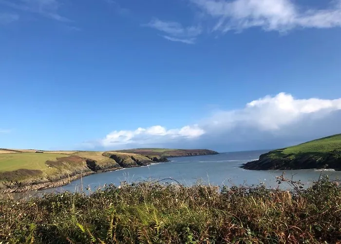 Ardkilly Ridge, Town,sleeps 8 *