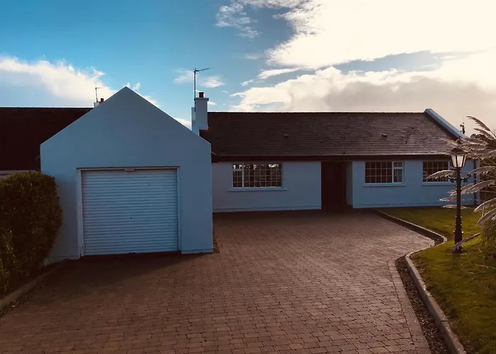 Ardkilly Ridge, Town,sleeps 8