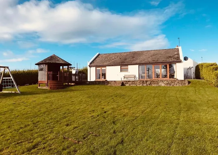 Hébergement de vacances Ardkilly Ridge, Town,sleeps 8 Kinsale