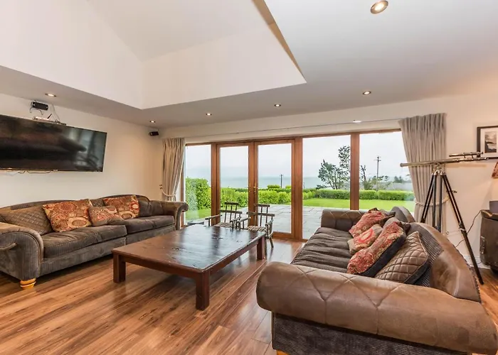 Ardkilly Ridge, Town,sleeps 8 Hébergement de vacances *