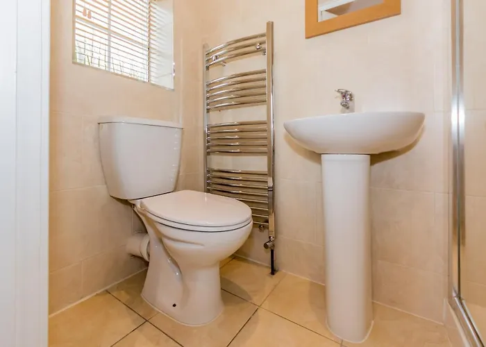 Ardkilly Ridge, Town,sleeps 8 * Kinsale