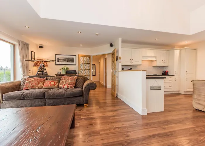 Ardkilly Ridge, Town,sleeps 8 Hébergement de vacances