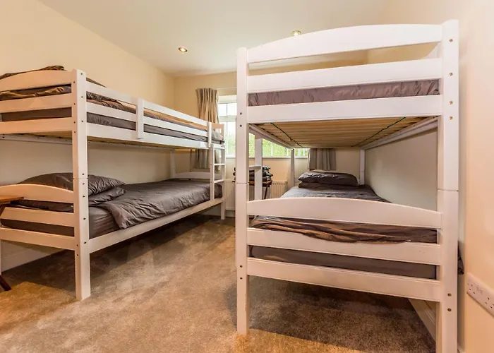 Ardkilly Ridge, Town,sleeps 8 Hébergement de vacances