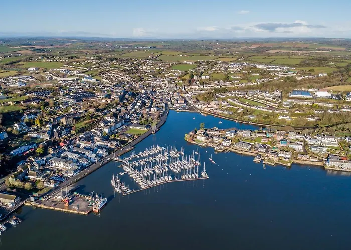 Ardkilly Ridge, Town,sleeps 8 * Kinsale