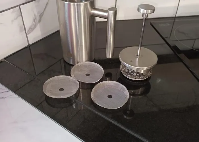 Ardkilly Ridge, Town,sleeps 8 Hébergement de vacances Kinsale