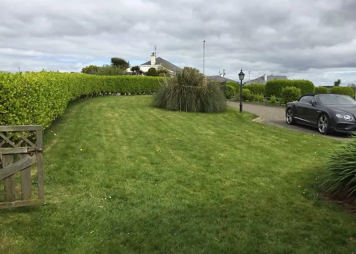 Ardkilly Ridge, Town,sleeps 8 Kinsale