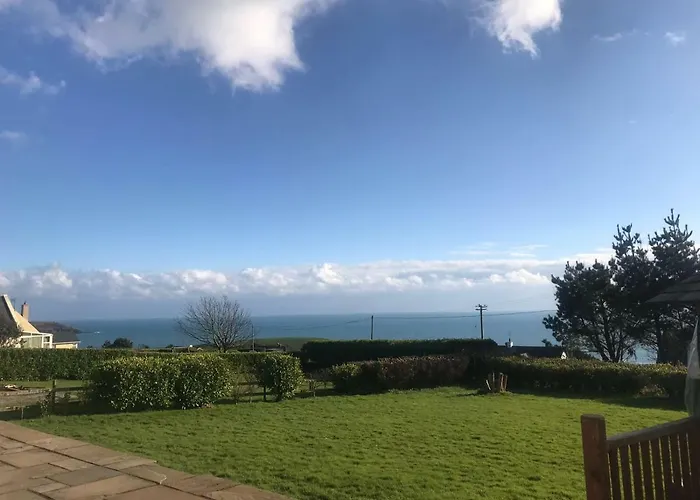 Ardkilly Ridge, Town,sleeps 8 * Kinsale