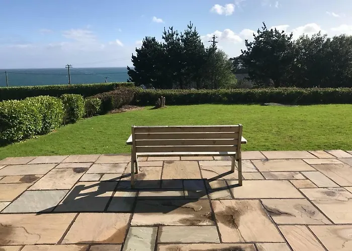 Ardkilly Ridge, Town,sleeps 8 Hébergement de vacances Kinsale