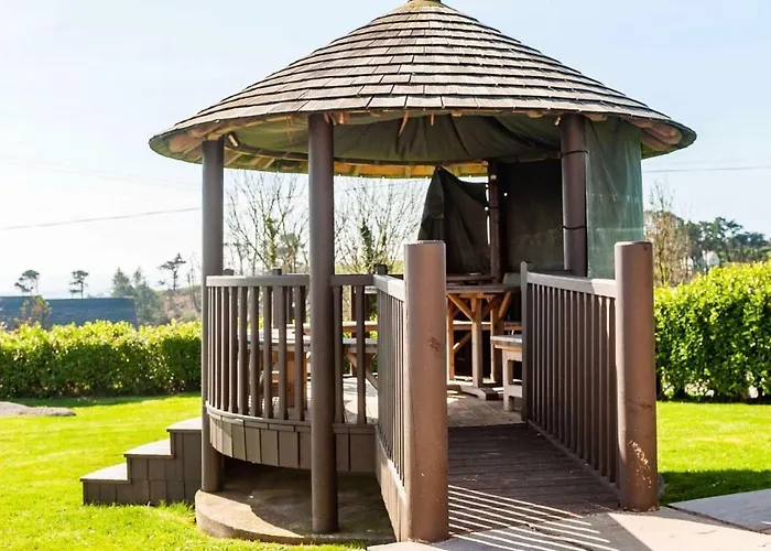 Ardkilly Ridge, Town,sleeps 8 *