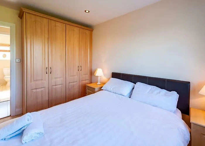 Ardkilly Ridge, Town,sleeps 8