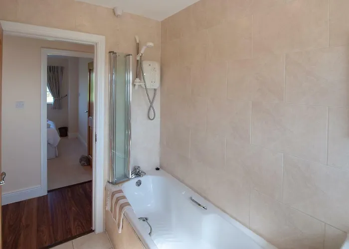 Ardkilly Ridge, Town,sleeps 8 *